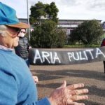 aria-pulita