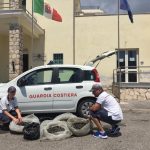 COZZE A Formia