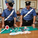 Carabinieri a Fondi