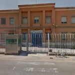 Carcere di Via Aspromonte, Latina