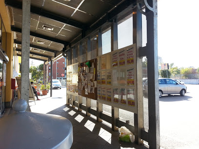 Conad di via Ezio, Latina