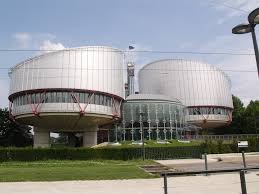 Corte europea dei Diritti dell'Uomo