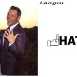 Ferro e gli haters