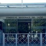 consiglio regionale del lazio