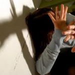 violenza in famiglia