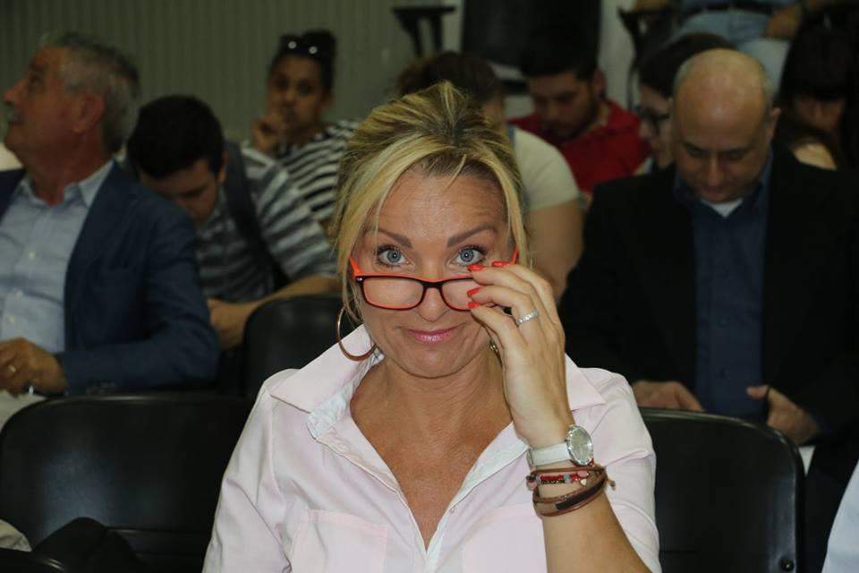 Emanuela Zappone