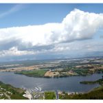 Lago di Sabaudia