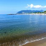 Lungo Mare San Felice Circeo