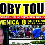 Roby Tour 2019