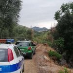 discarica abusiva calabretto itri