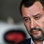 matteo salvini