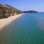 Spiaggia dell'Arenauta
