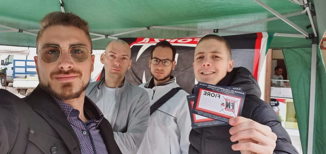 Differenza Tra Casapound E Forza Nuova
