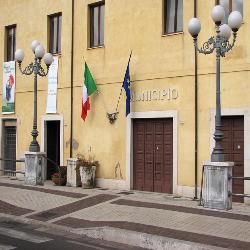 Formia, Municipio