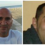 Renato Barbieri e Alessandro Sinisi