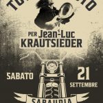 Tutti in moto per Jean Luc