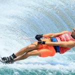 sci nautico a gaeta