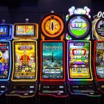 slot machine