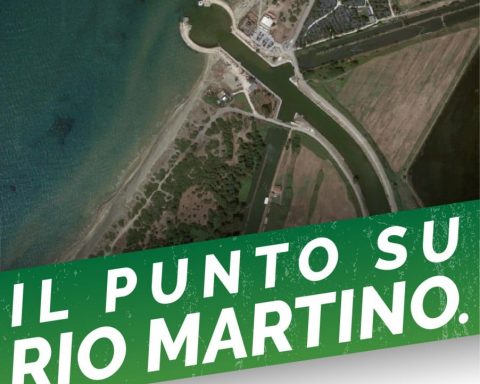 Il punto su Rio Martino