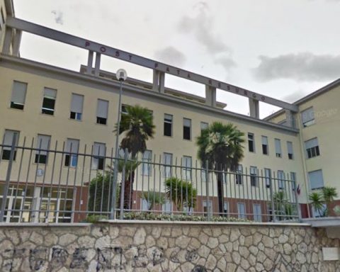 Liceo Cicerone-Pollione di Formia