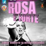 ROSA E' FORTE (1)