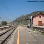 Stazione di Sezze