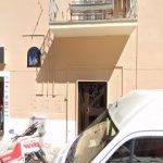 Via Traiano, Terracina