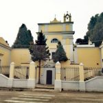 cimitero di Gaeta