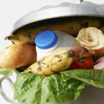 compostaggio e raccolta differenziata
