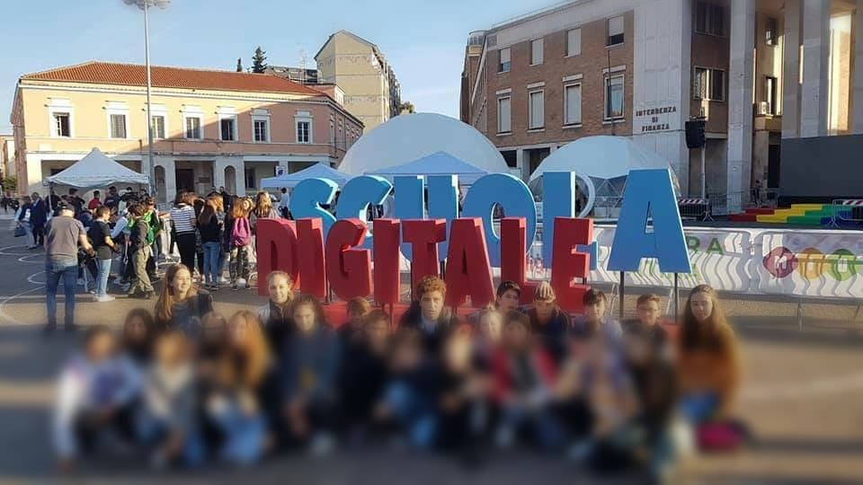 #futuralatina in piazza del popolo da 22 al 24 ottobre 2019