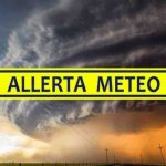 Allerta meteo