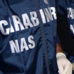 Carabinieri Nas