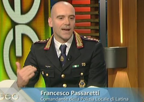 Francesco passaretti