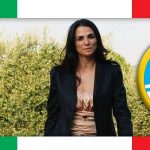 Gina Cetrone e la sua lista civica Sì Cambia che presentò alle Comunali di Terracina 2016