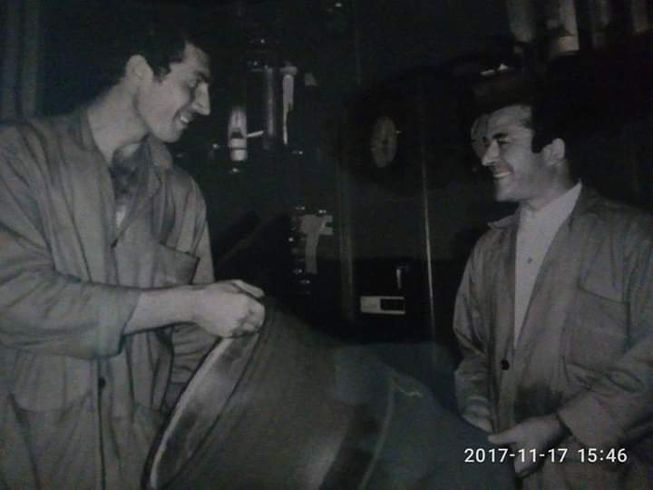 CISTERNA RACCONTI DI GOODYEAR (1° parte) Latina TU
