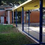 Istituto Cencelli di Sabaudia (foto da Avvenire)