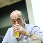 Nicola Zingaretti