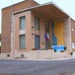 Consorzio di Bonifica - Sede di Latina