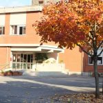 Scuola Primaria Carlo Goldoni facente ora parte dell’I.C. G. Giuliano