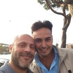 Sergio Gangemi e Simone Di Marcantonio