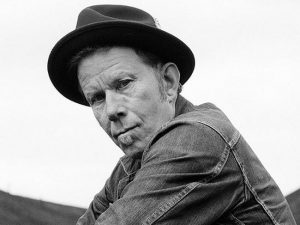 Tom Waits