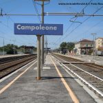 Stazione di Campoleone