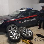 Gaeta pneumatici
