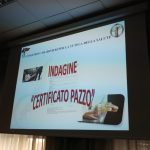 Indagine Certificato Pazzo