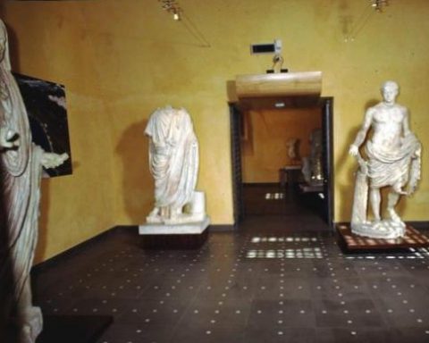 Museo archeologico nazionale di Formia