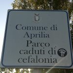 Parco comunale Caduti di Cefalonia