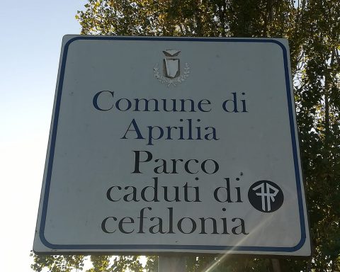 Parco comunale Caduti di Cefalonia