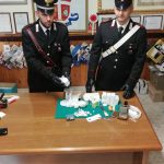droga Fondi