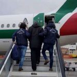 provvedimento di espulsione dal territorio nazionale