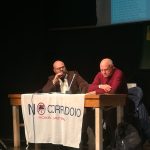 Fabio Grilli e Gualtiero Alunni